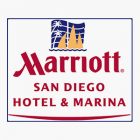 Marriot San Diego Logo